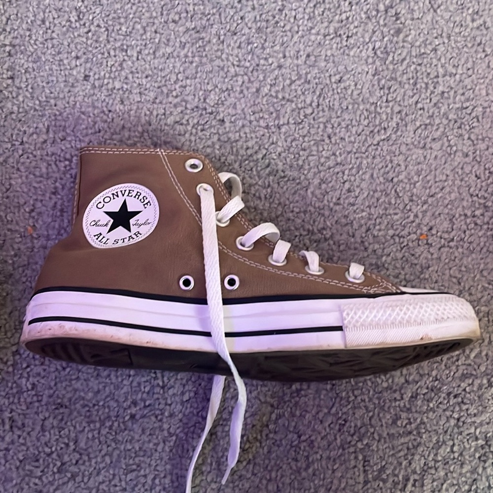 Brown converse